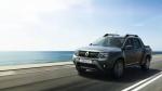 Renault Duster Oroch 2015 года